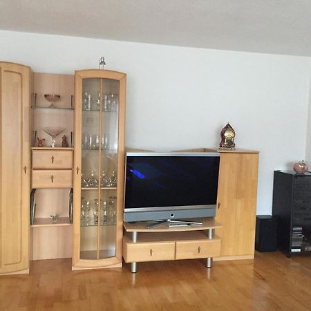 Ferienwohnung Haus Rehm Bad Säckingen Exterior foto